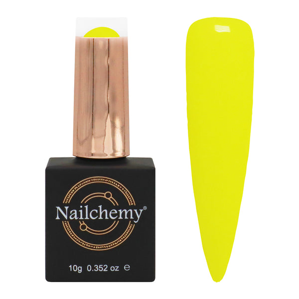 Spicy - HEMA FREE Gel Polish