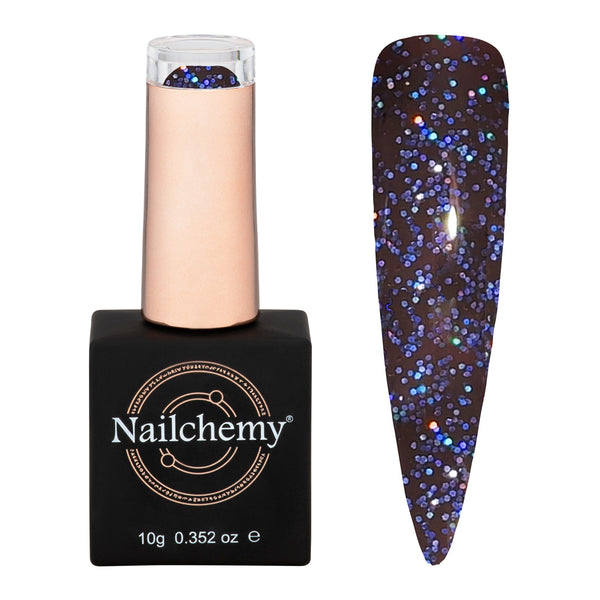 The Coven - Cursed Collection - HEMA FREE Gel Polish