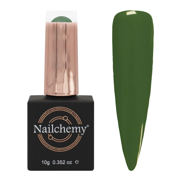 Thyme - HEMA FREE Gel Polish