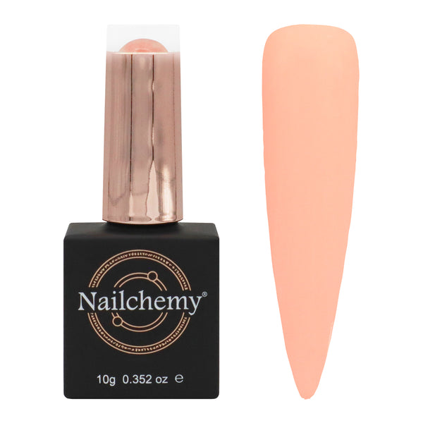 Warm Breeze - Summer Dayz - HEMA FREE Gel Polish