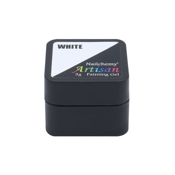 Artisan White UV/LED Gel Paint