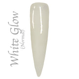 White Glow - Aura Acrylic-Gel - 30g