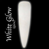 White Glow - Aura Acrylic-Gel - 30g