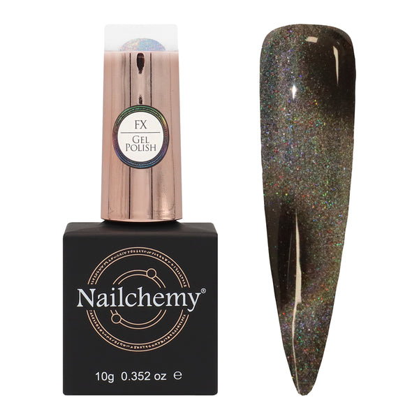 Witchcraft - FX Gel Polish