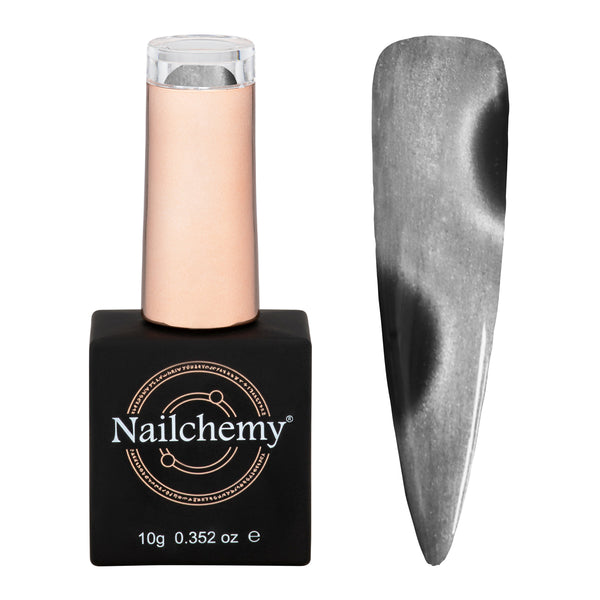 NEW Wolf's Hair - Potions Collection - Magnetic Cat Eye - HEMA FREE Gel Polish