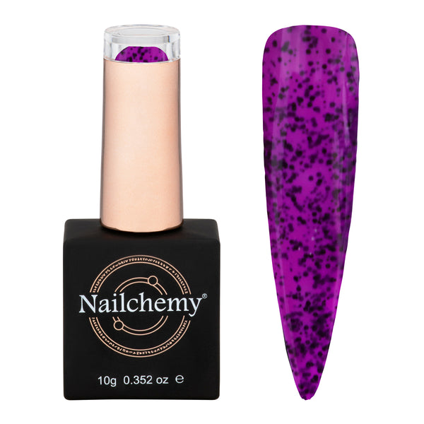 Wolfy - Monster Mash Collection - HEMA FREE Gel Polish