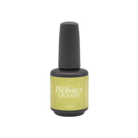 Woodland Moss - Late Harvest Collection - Prophecy HEMA FREE Gel Polish
