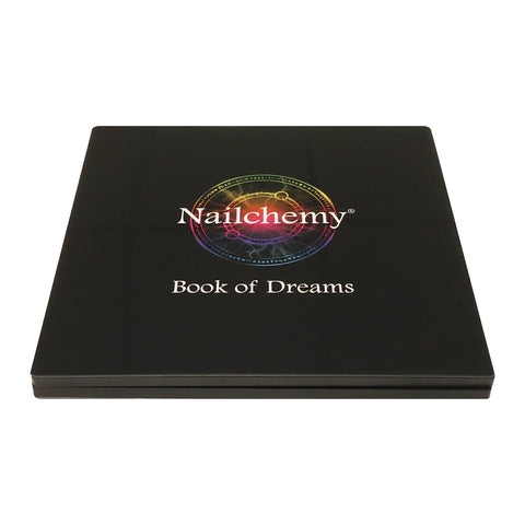Nailchemy - Book Of Dreams