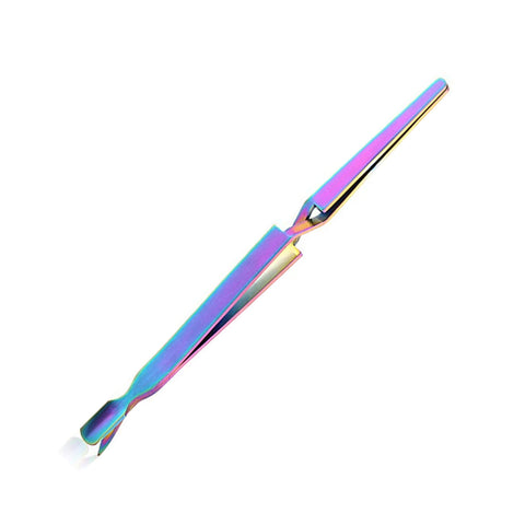 Nail Pinching Tool (Rainbow)