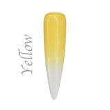 Ombre Pigments - Yellow