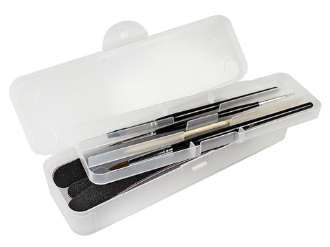 File and Tool Hygiene Storage box