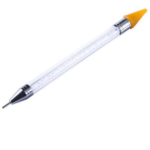 Crystal Wand - Wax Crystal Picker Tool