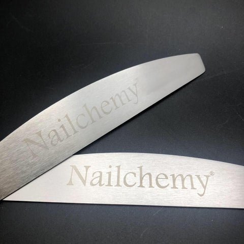 Nailchemy Metal File
