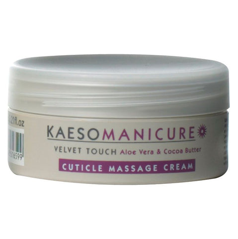 Kaeso Velvet Touch Cuticle Massage Cream