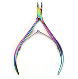 Nailchemy Cuticle Nippers (Rainbow)