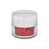 Aldebaran Multi-Size Glitter - Star Collection