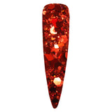 Aldebaran Multi-Size Glitter - Star Collection
