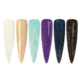 Nailchemy Gel Polish - Full Collection incl. FREE LAMP