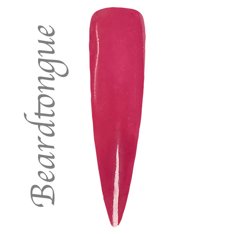 Beardtongue - Genesis Coloured Acrylic - Indian Summer Collection - 20g