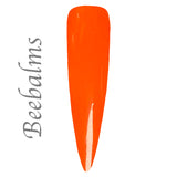 Beebalms - Genesis Coloured Acrylic - Indian Summer Collection - 20g