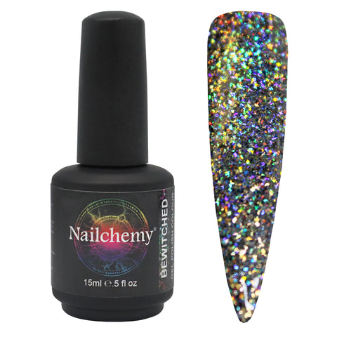 Nailchemy Gel Polish - Full Collection incl. FREE LAMP – Nailchemy Limited