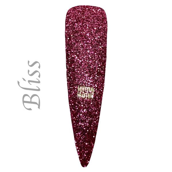 Bliss - Genesis Coloured Acrylic - Festival Dreams Collection - 20g