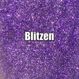 Blitzen - The Night Before Christmas - 10g Glitter