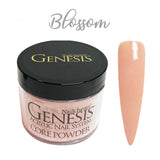 Blossom - Core Powder - Genesis Acrylic Nail System