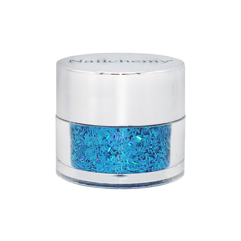 Blue Christmas - Festive Glitter Collection - 10g Glitter