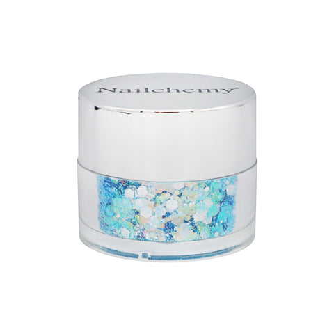 Blue Lagoon  - Cocktail Dreams Collection - 10g Glitter