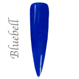 Bluebell - Genesis Coloured Acrylic - Indian Summer Collection - 20g