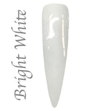 Bright White - Aura Acrylic-Gel - 30g