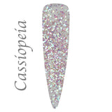 Cassiopeia Mixing Glitter