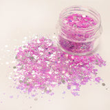 Cheeky Vimto - Cocktail Dreams Collection - 10g Glitter