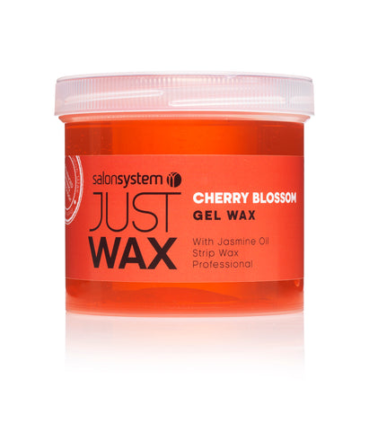 Just Wax - Cherry Gel Wax