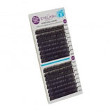 B-Curl Split Screen Tray Lashes - Eyelash Emporium