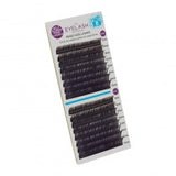 B-Curl Split Screen Tray Lashes - Eyelash Emporium