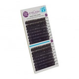 B-Curl Split Screen Tray Lashes - Eyelash Emporium