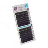 B-Curl Split Screen Tray Lashes - Eyelash Emporium