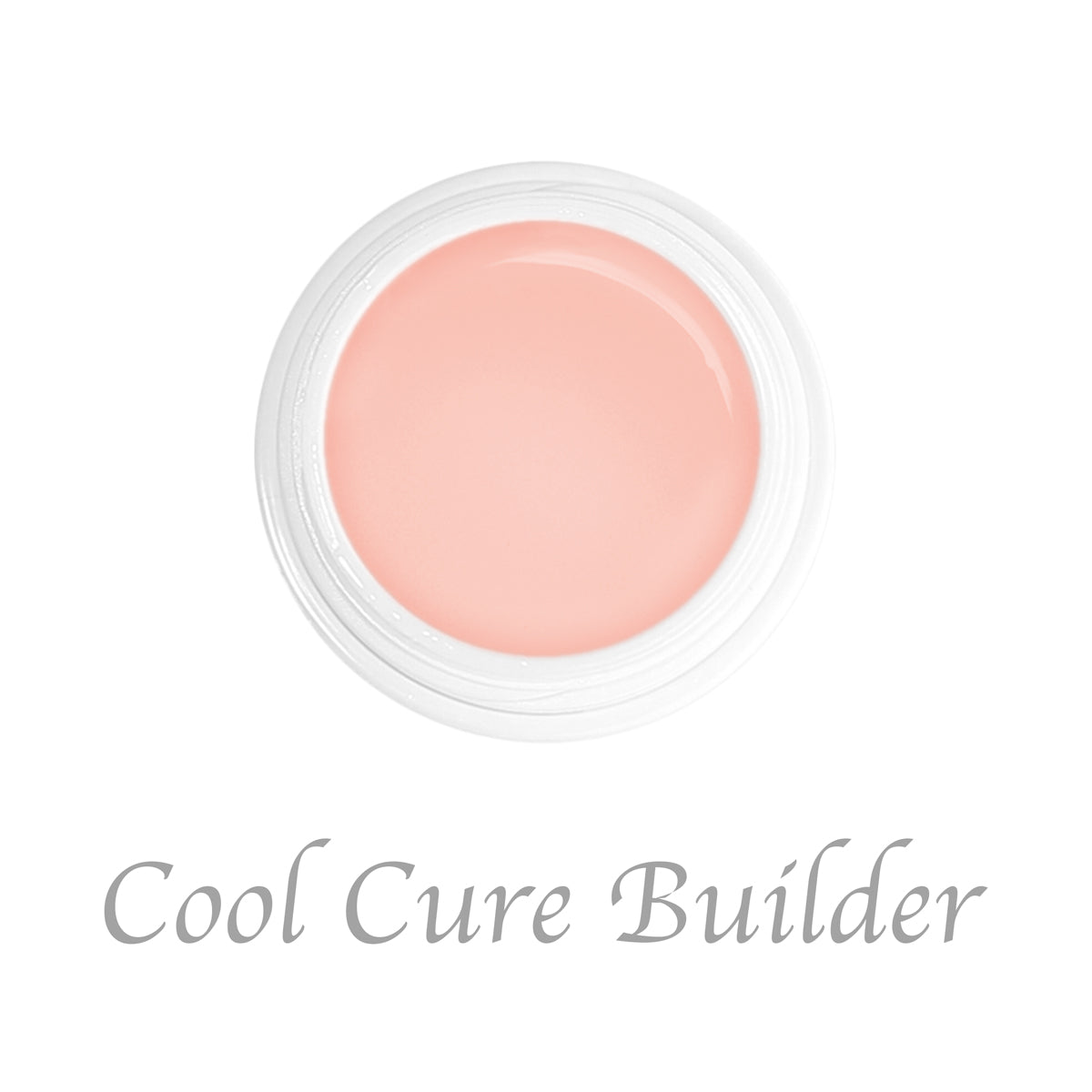 Cool Cure Builder Gel Origin Hard Gel Nailchemy Limited