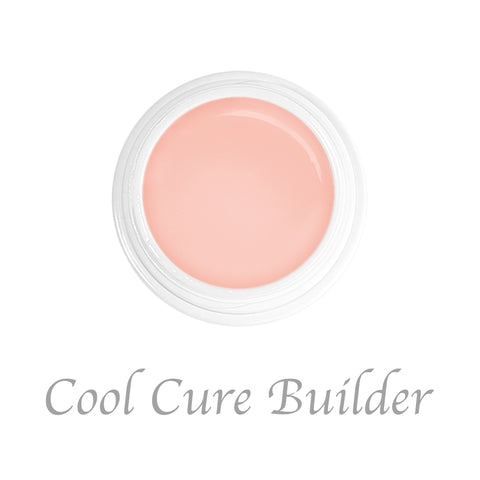 Cool Cure Builder Gel - Origin Hard Gel