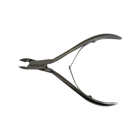 Nailchemy Cuticle Nippers (Stainless Steel)