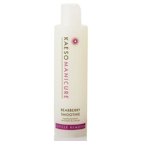 Kaeso Bearberry Smoothie Cuticle Remover 195ml