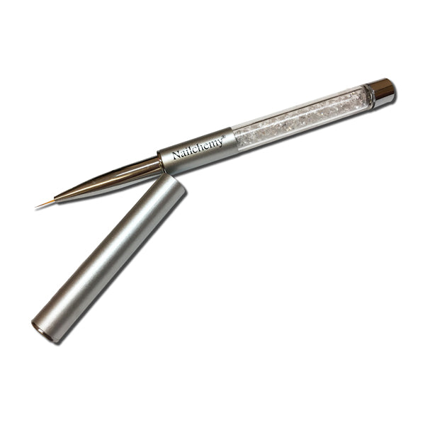 8mm Fine Detailer Nail Art Brush