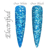 Electrified Glitter - Electric Dreams Collection