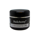Metallic Champagne 3D Embossing Gel 5g