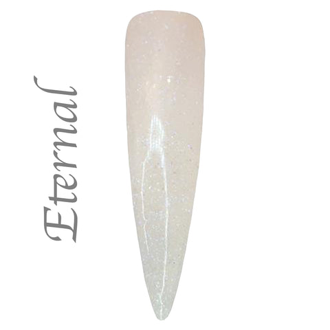Eternal - Genesis Coloured Acrylic - Astral Glitter Collection - 20g