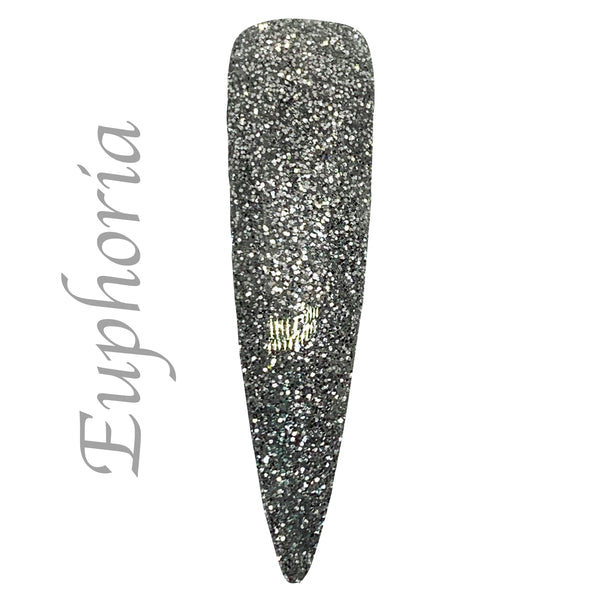 Euphoria - Genesis Coloured Acrylic - Festival Dreams Collection - 20g