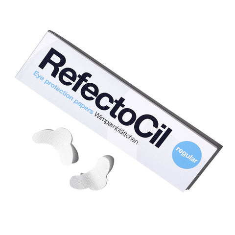 RefectoCil Protecting Papers