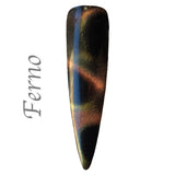 Ferno - Dragon Eye - Magnetic Gel Polish